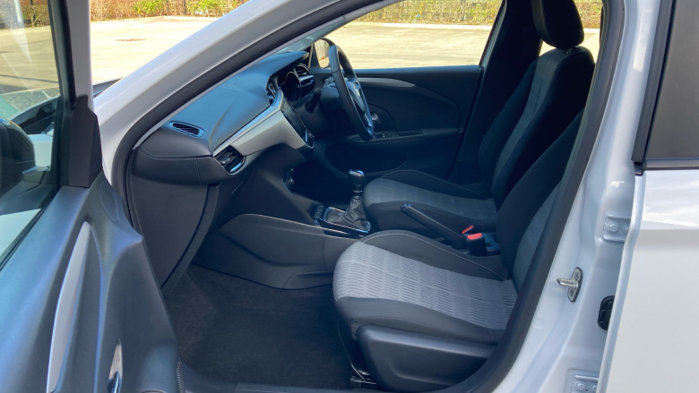 Vauxhall Corsa 1.2 Turbo Design 5dr Petrol Hatchback